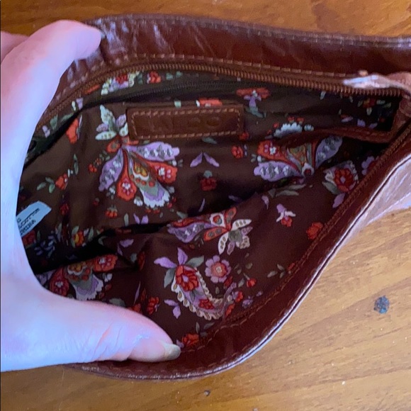 Aldo clutch/wristlet - Picture 4 of 8